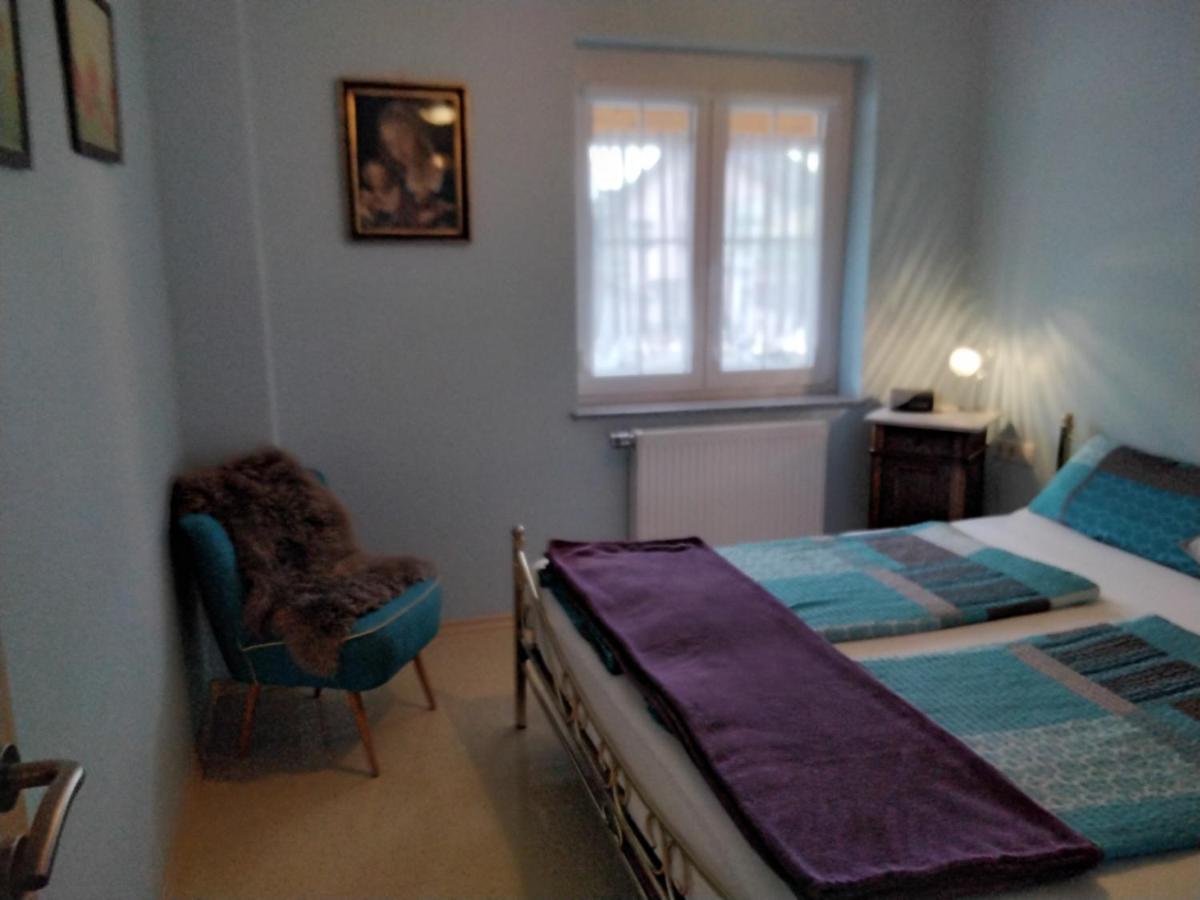 Fewo Jehle Sued Nord Rust Εξωτερικό φωτογραφία